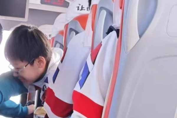 谁才是大巴车之乱中真正的败者